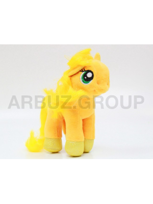 ПОНИ ЭПЛДЖЕК