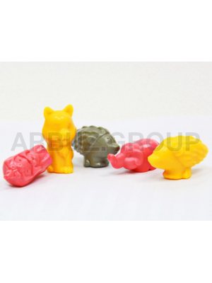 ФИГУРКА НА КАРАНДАШ