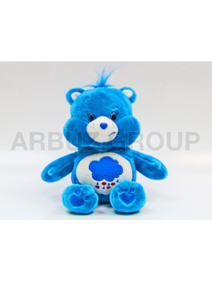 МИШКА ВОРЧУН