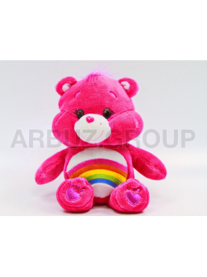 МИШКА РАДУГА