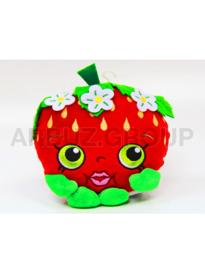 КЛУБНИЧКА КИСС