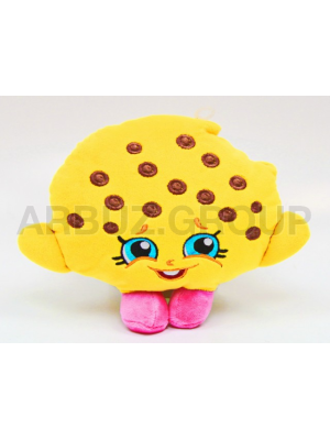 ПЕЧЕНЬКА КУКИ