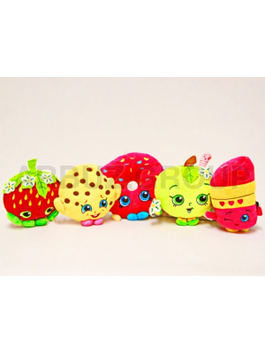 ЗООПАРК ШОПКИНС (цена указана за 1 игр.)