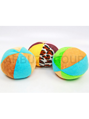 МЯЧИК ЦВЕТНОЙ