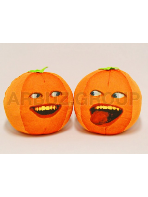 ВЕСЕЛЫЙ АПЕЛЬСИН