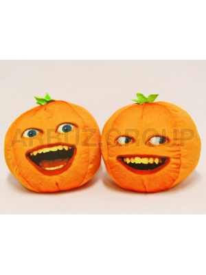 ВЕСЕЛЫЙ АПЕЛЬСИН