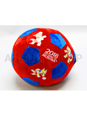 МЯЧ ФУТБОЛЬНЫЙ РОССИЯ