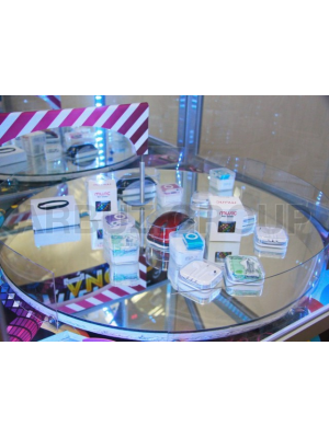 АППАРАТ СУПЕР-ДИСКО