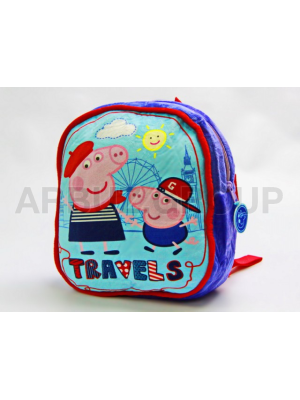 РЮКЗАЧОК ДЕТСКИЙ СВИНКА ПЕППА