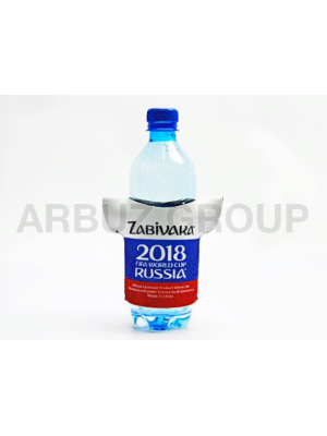 ТЕРМОЧЕХОЛ ДЛЯ БУТЫЛКИ/БАНКИ С ЗАБИВАКОЙ