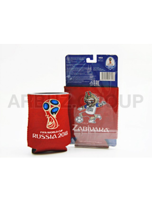 ТЕРМОЧЕХОЛ ДЛЯ БУТЫЛКИ/БАНКИ С ЗАБИВАКОЙ