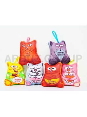 КОТЫ ПРИКОЛЬНЫЕ