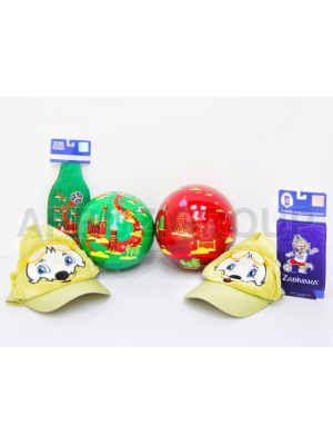 АССОРТИ ЧЕМПИОН