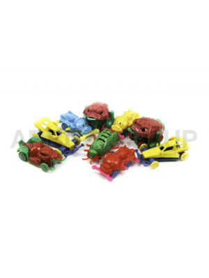 ИГРУШКА АССОРТИ ДЛЯ КАПСУЛ