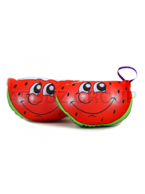 АРБУЗНАЯ ДОЛЬКА