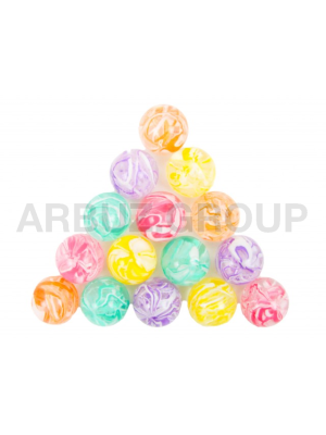 МЯЧ ПРЫГУН ГАЛАКТИКА