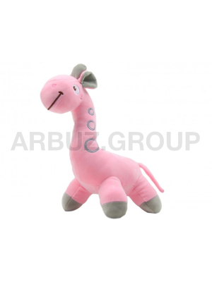 ЖИРАФИК РОЗОВЫЙ