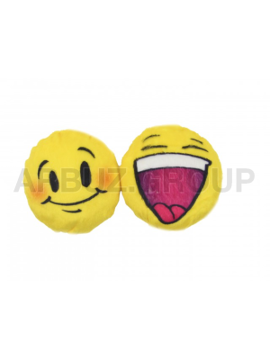 СМАЙЛ БРЕЛОК