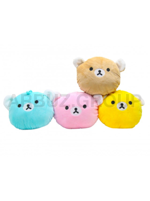 МОРДОЧКА МИШКИ РАЗНОЦВЕТНАЯ