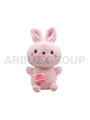 КРОЛИК РОЗОВЫЙ