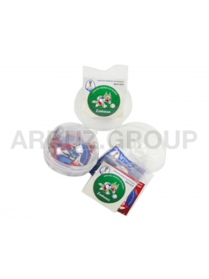 КАПСУЛА С МАГНИТАМИ ФИФА