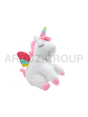 ЕДИНОРОЖКА БЕЛЫЙ