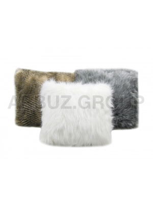 ПОДУШКА ПУШИСТАЯ