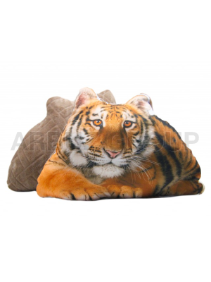 ТИГРЕНОК  ПОДУШКА