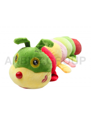 ГУСЕНИЧКА ВЕСЕЛАЯ