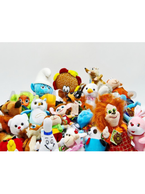 СТАРТОВЫЙ МИКС