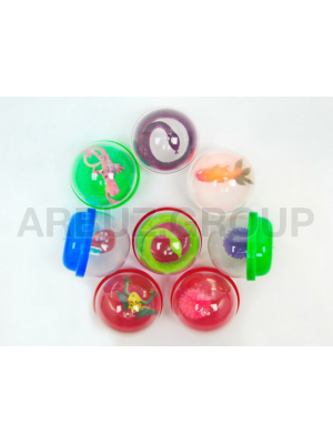 КРОЛИК С БАНТОМ