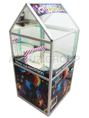 Призовой автомат &quot;Супер-Диско&quot; - 1