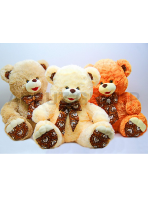 МЫШКА ЯРКАЯ