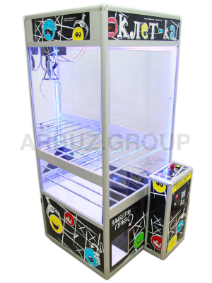 Призовой автомат &quot;Клетка&quot;