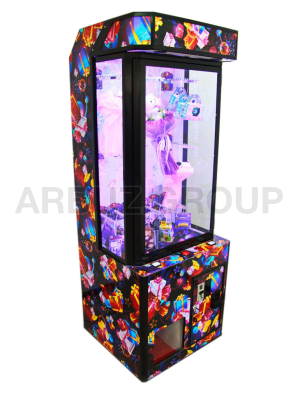 Торговый автомат &quot;Сувенир&quot;