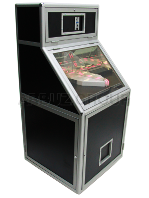 Призовой автомат Монетка - 3