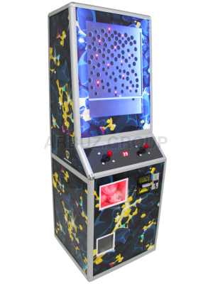 Призовой аппарат ТЕСТЕР