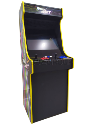 Развлекательный автомат ДЕНДИ АРКАДА