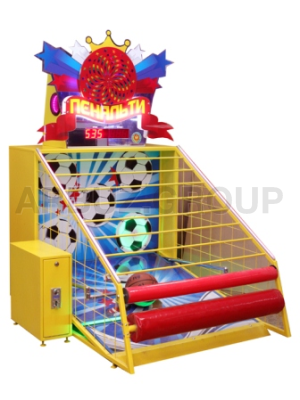 Пенальти - 2