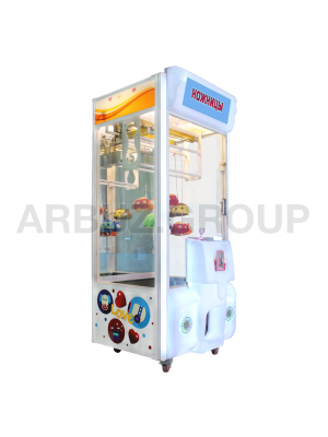 Призовой аппарат НОЖНИЦЫ - 2