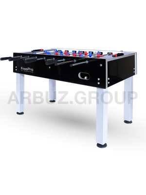 Настольный футбол - 4