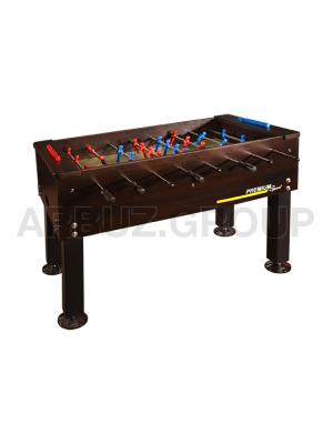 Настольный футбол - 5