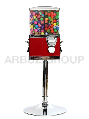 Столбик S-4М