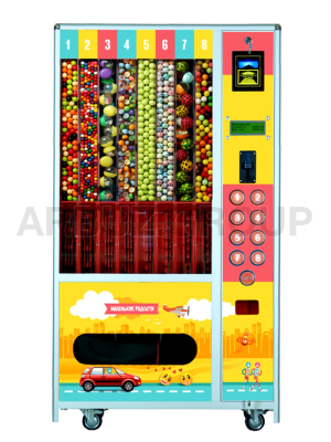 Сладкий дом