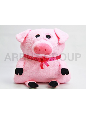 ПОДУШКА ХРЮШКА