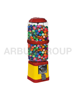 Колба-дубль