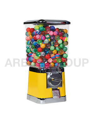 Колба домик