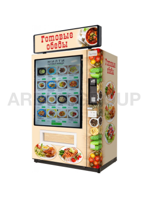 Быстрые обеды - 3