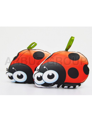 БОЖЬЯ КОРОВКА ПРИКОЛЬНАЯ