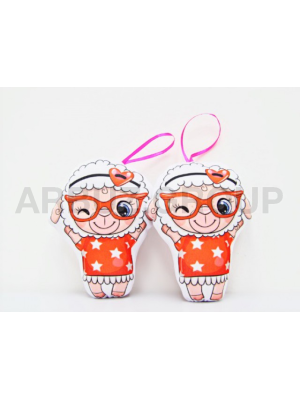 ОВЕЧКА ПРИКОЛЬНАЯ